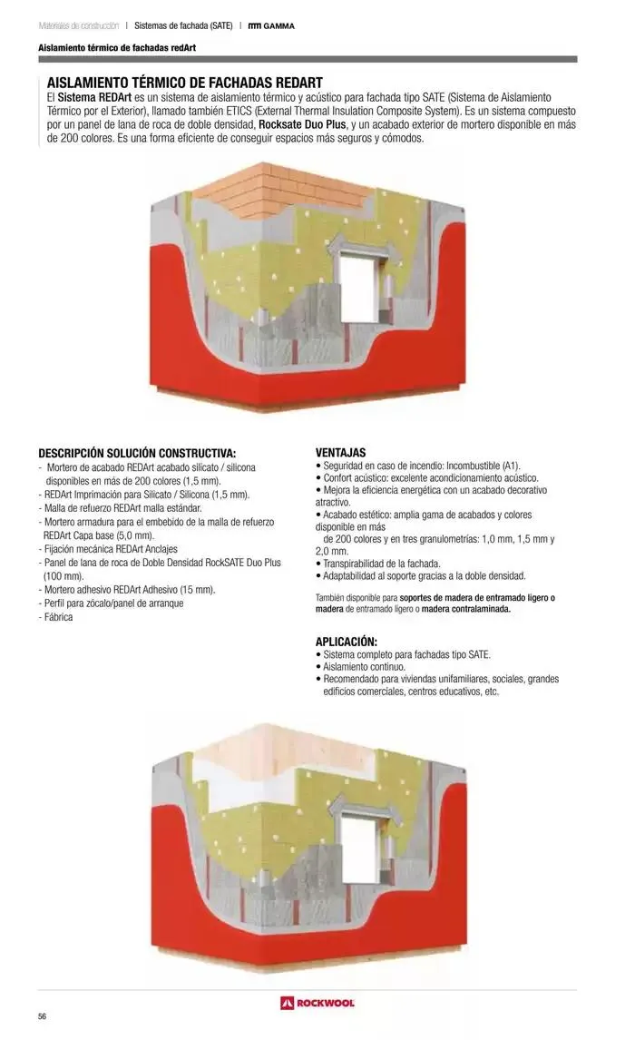 Catálogo de Catálogo Grup Gamma 14 de octubre al 31 de marzo 2025 - Página 150
