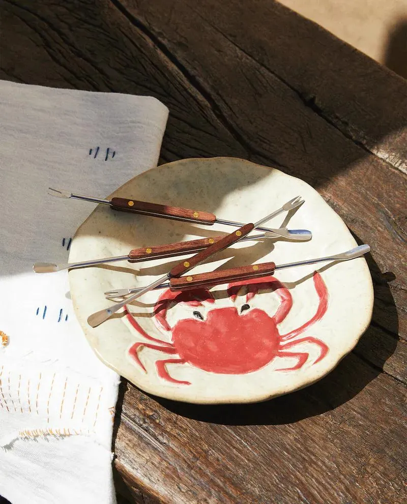 PACK PALILLOS MARISCO (PACK DE 4)