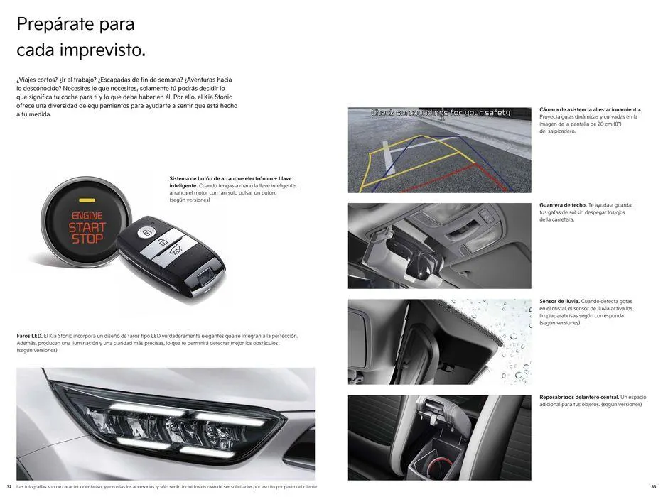 Catálogo de Stonic 14 de junio al 14 de junio 2025 - Página 17