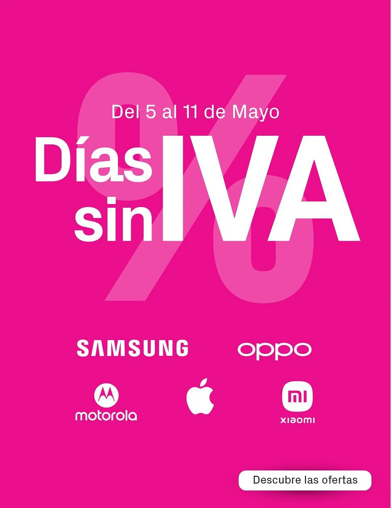 Catálogo de Catálogo Phone House 5 de mayo al 11 de mayo 2026 - Página 6