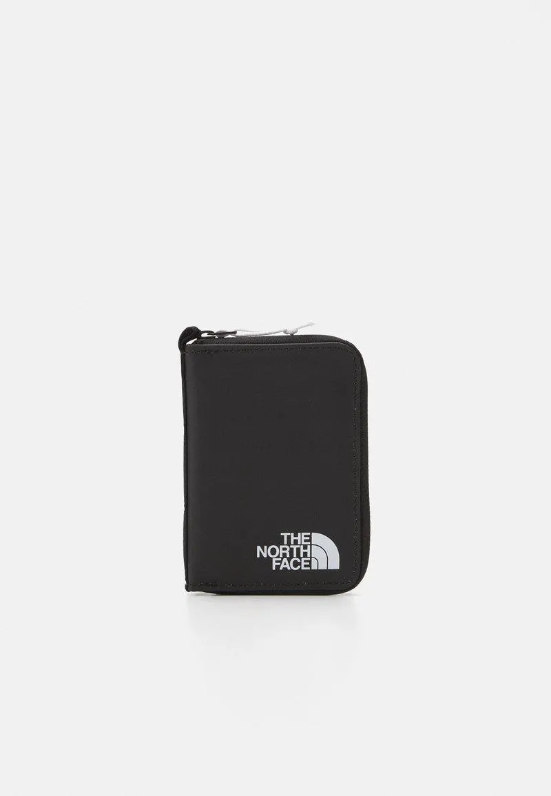 BASE CAMP VOYAGER WALLET - Monedero - black