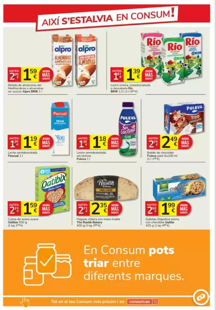 Catálogo de Junts es cooperativa 10 de abril al 29 de abril 2025 - Página 5