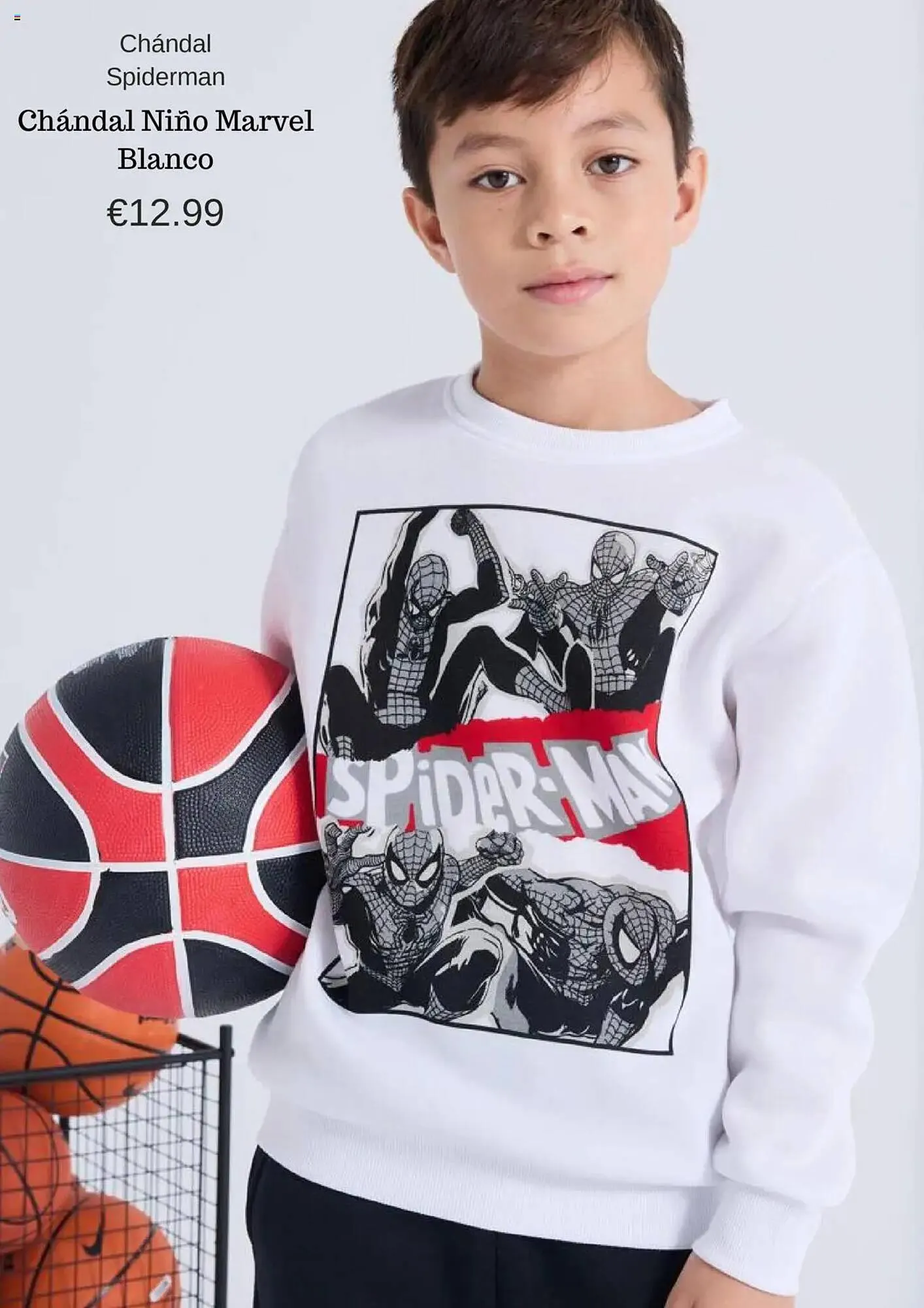 Catálogo de Catálogo Sprinter 1 de septiembre al 30 de septiembre 2025 - Página 6