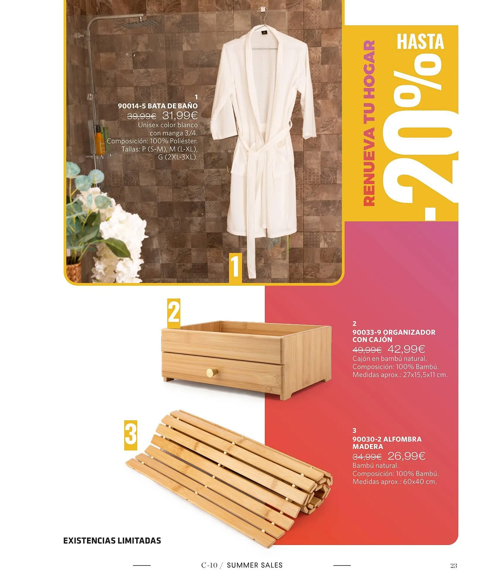 Catálogo de Folleto Cristian Lay 7 de julio al 27 de julio 2025 - Página 89