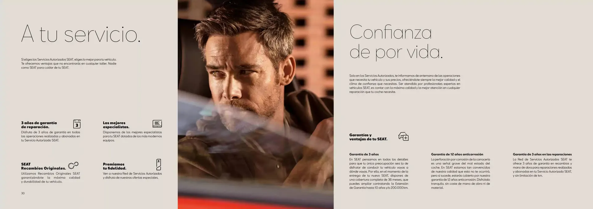 Catálogo de Folleto SEAT 22 de noviembre al 31 de julio 2025 - Página 16
