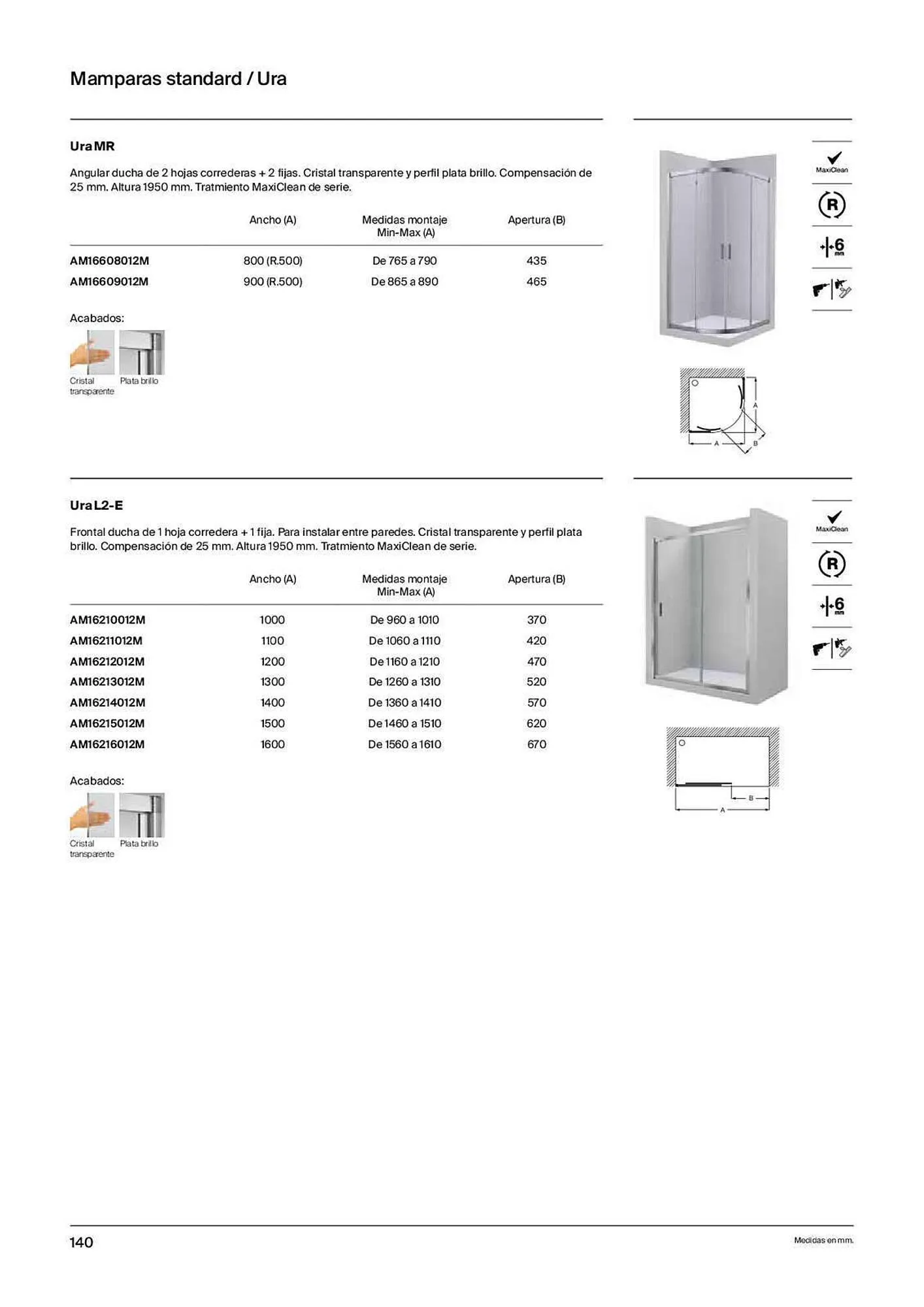 Catálogo de Catálogo Roca 8 de mayo al 29 de febrero 2024 - Página 118