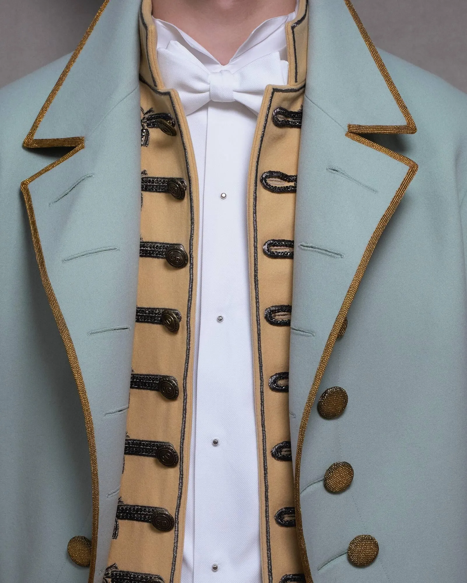 Catálogo de Folleto Dior 30 de junio al 13 de julio 2025 - Página 1