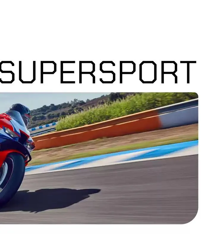 Catálogo de Gama SuperSport 2025 14 de mayo al 31 de diciembre 2025 - Página 2