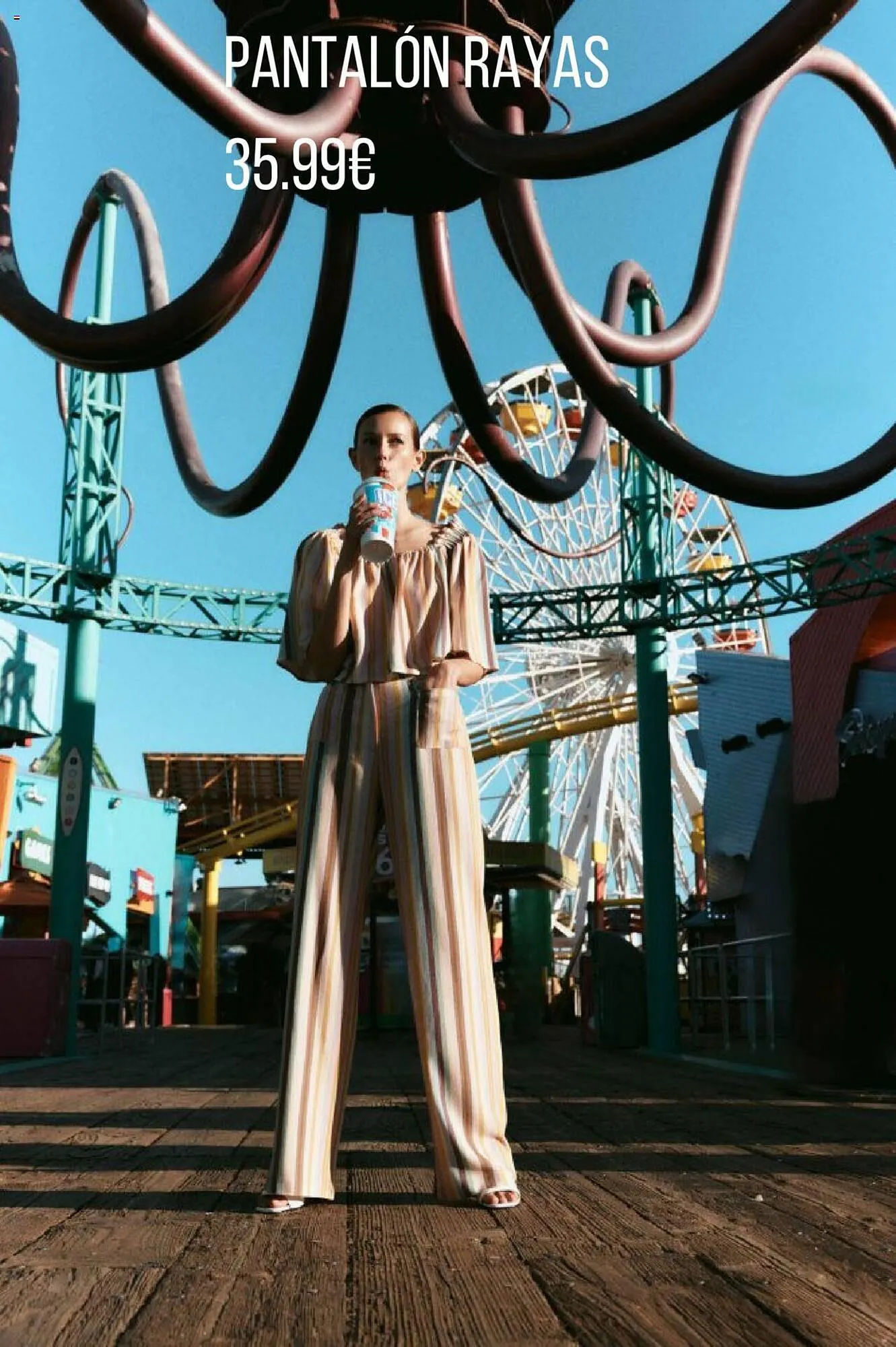 Catálogo de Folleto Sfera 6 de marzo al 7 de abril 2024 - Página 4