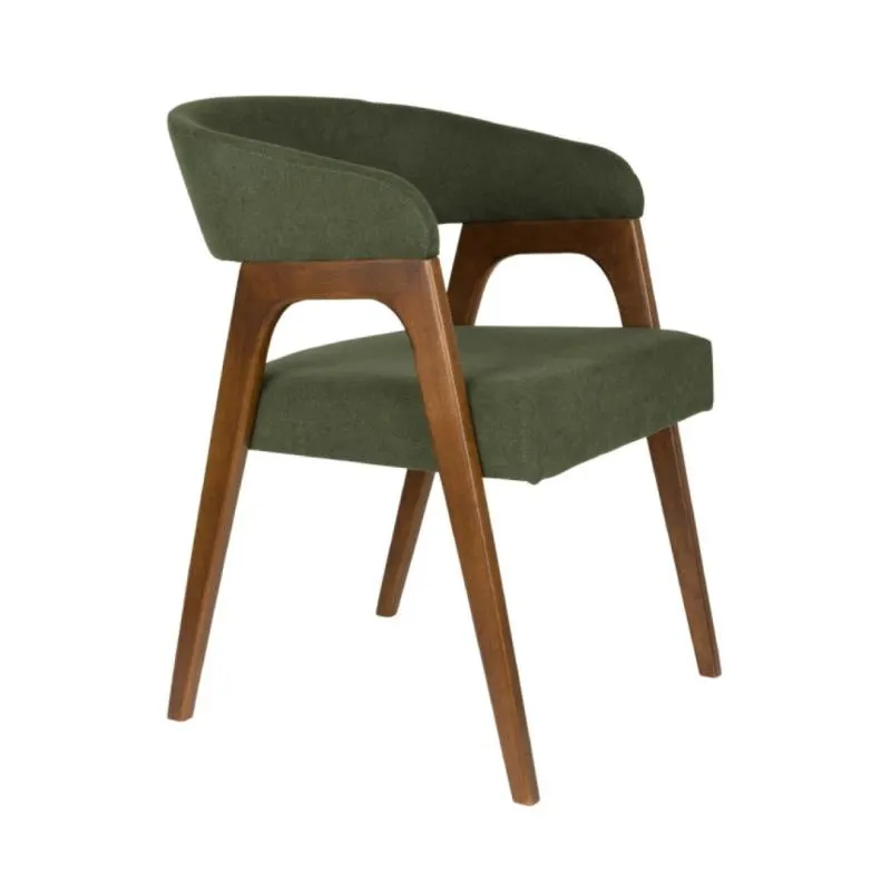 Silla Adamello Verde
