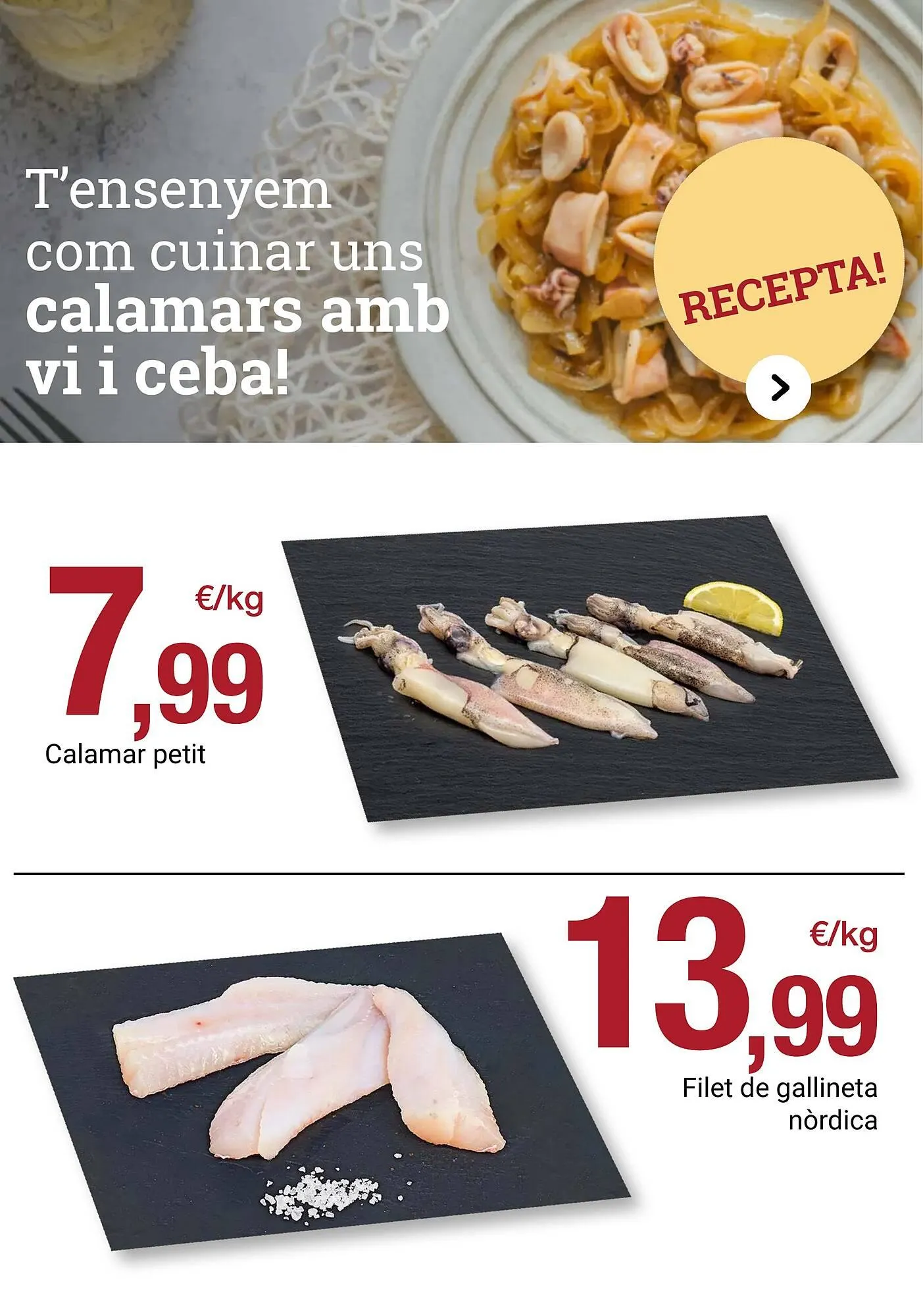 Catálogo de Folleto BonpreuEsclat 18 de noviembre al 1 de diciembre 2025 - Página 17