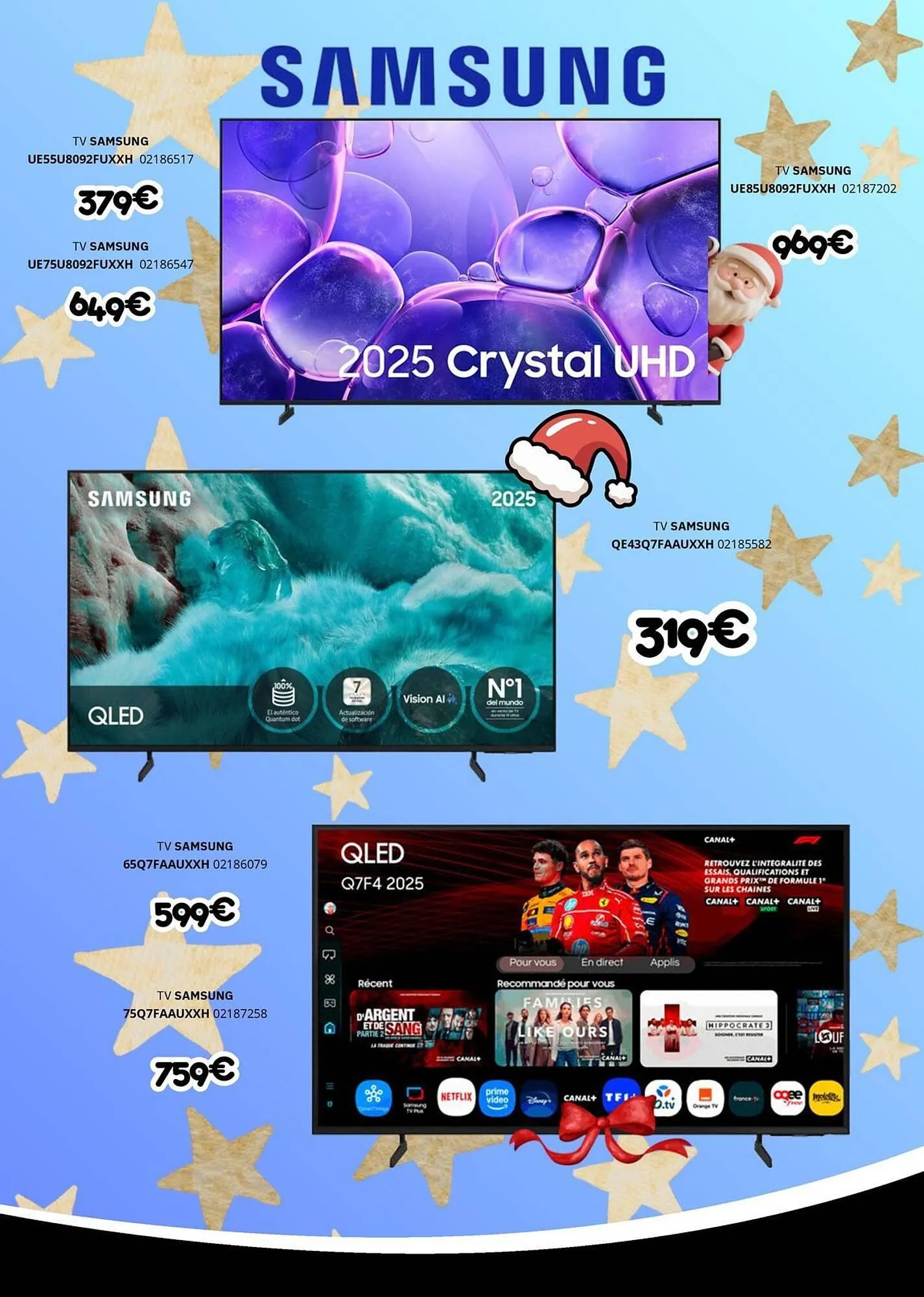 Catálogo de Catálogo Master Cadena 10 de diciembre al 31 de diciembre 2025 - Página 5