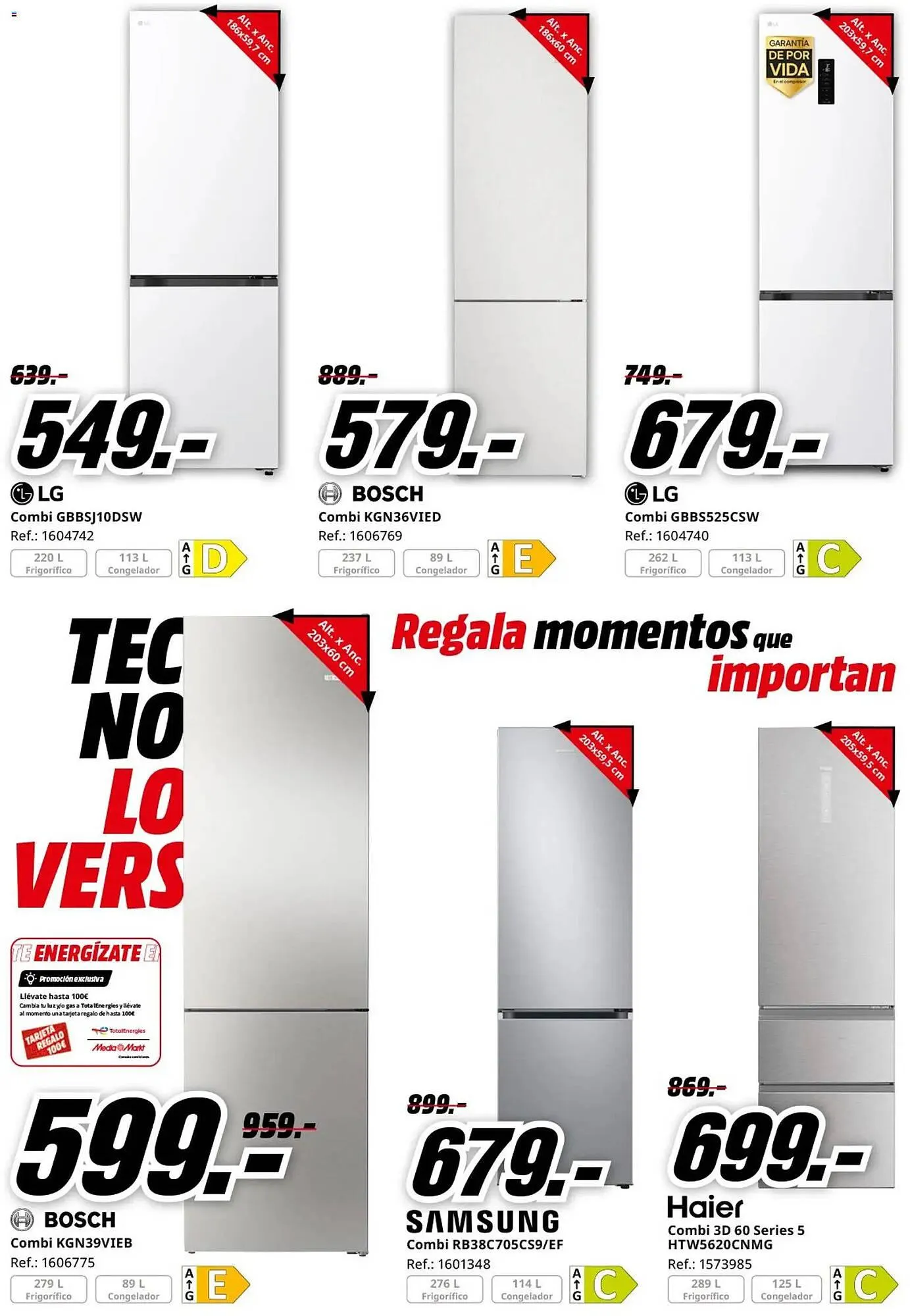 Catálogo de Folleto MediaMarkt 2 de febrero al 8 de febrero 2026 - Página 26