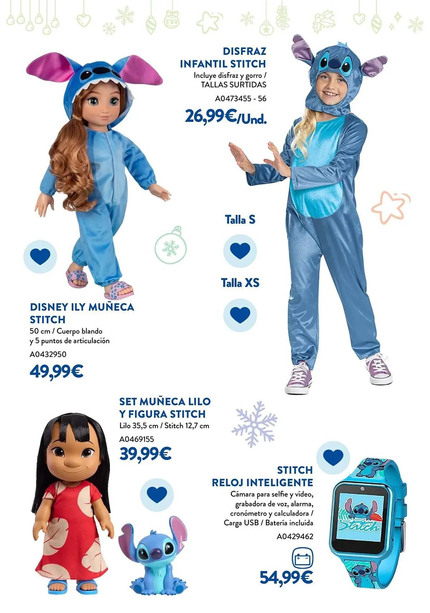 Catálogo de Catálogo Juguettos 28 de octubre al 24 de diciembre 2025 - Página 158