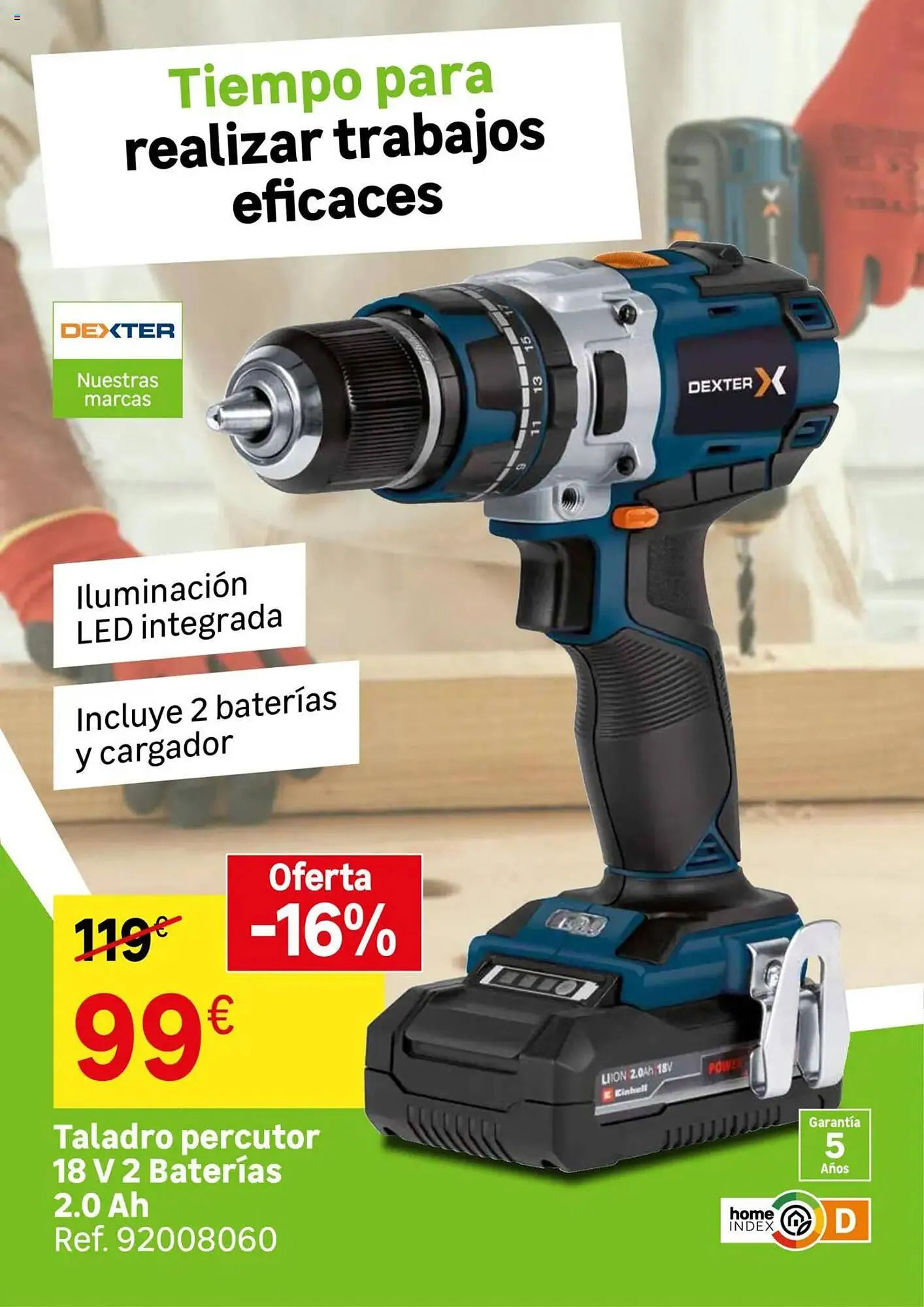 Catálogo de Folleto Leroy Merlin 22 de julio al 25 de agosto 2025 - Página 70