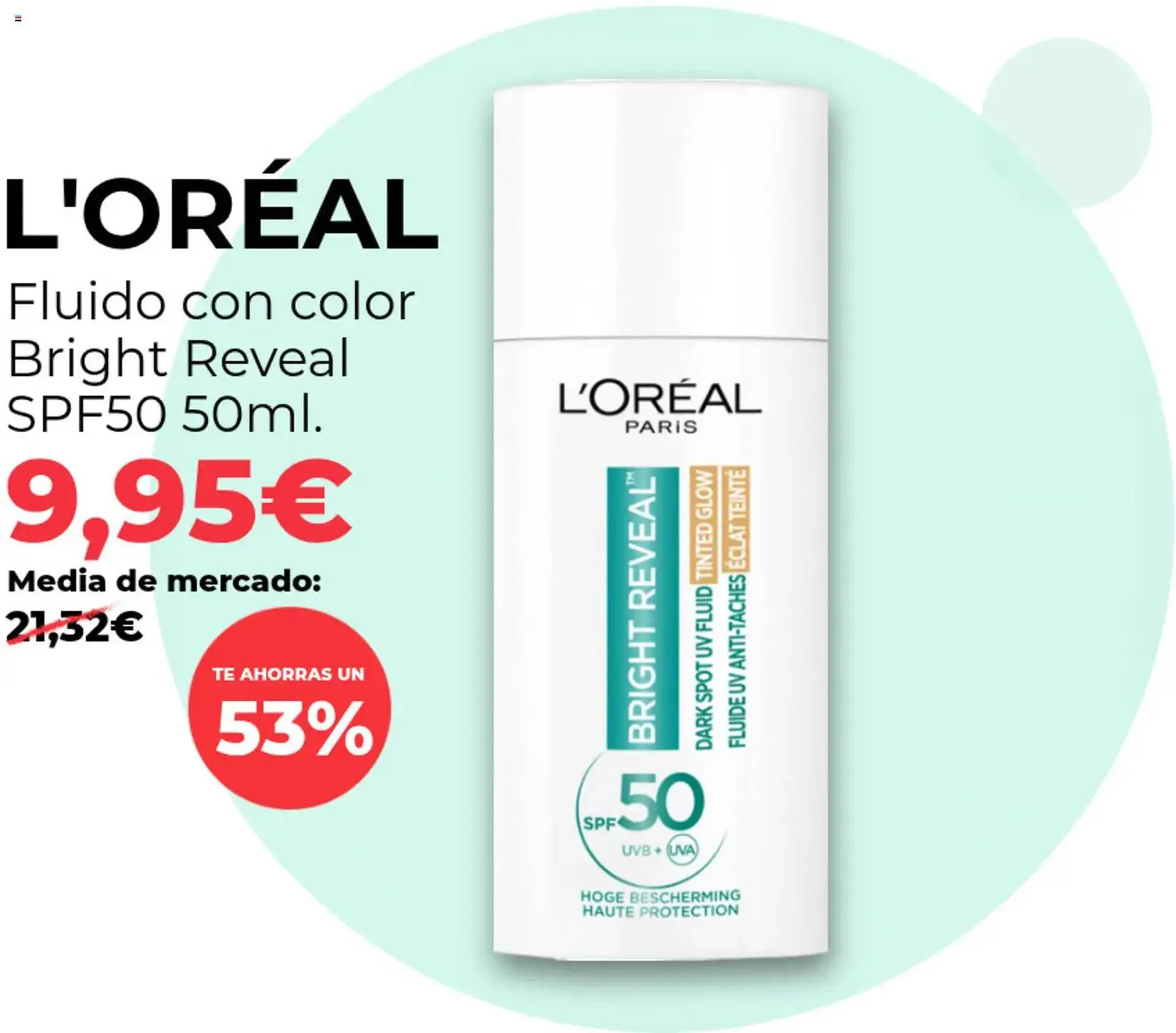 Catálogo de Catálogo PrimaPrix 14 de abril al 19 de abril 2026 - Página 3