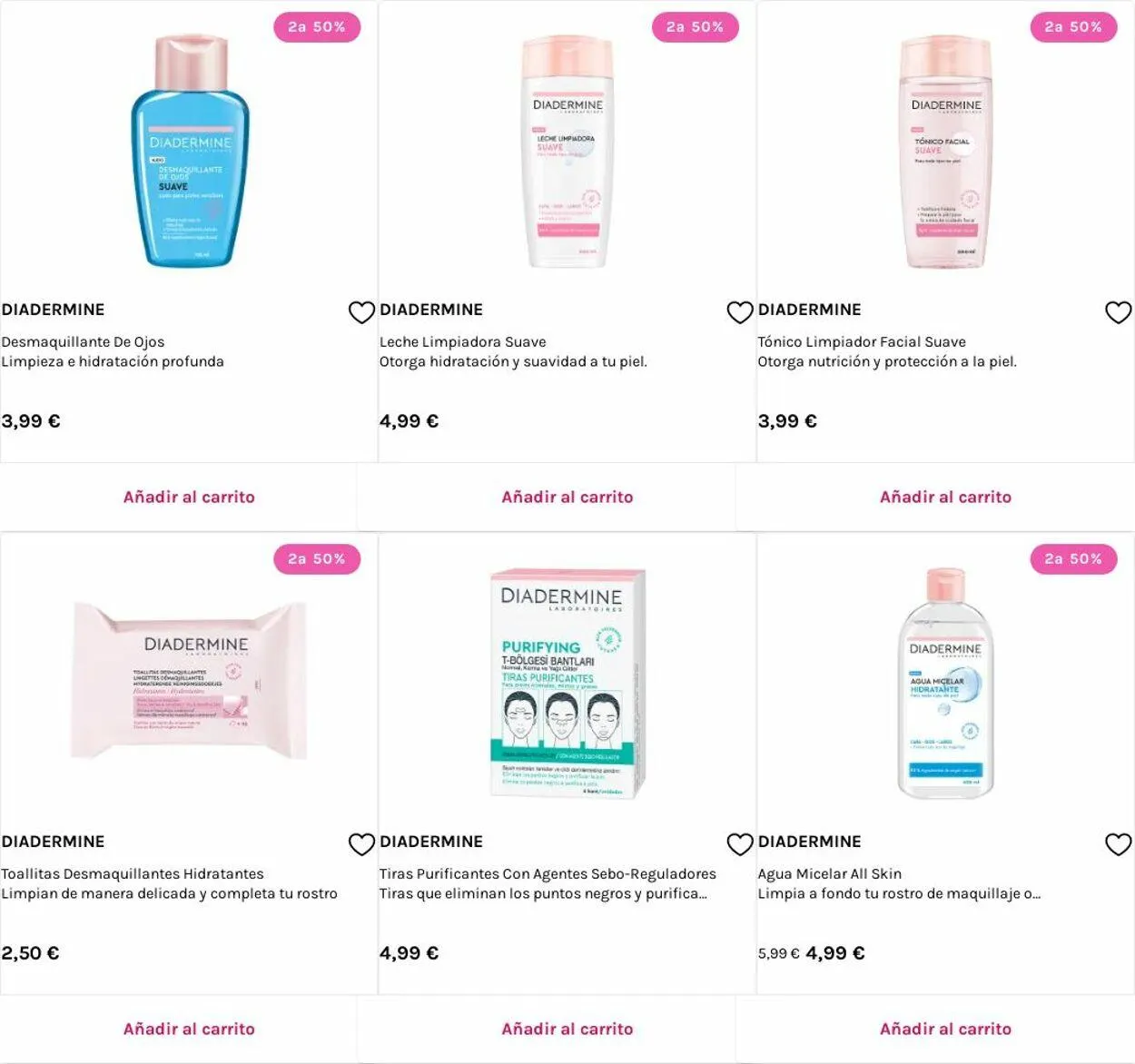 Catálogo de Druni 23 de junio al 2 de julio 2025 - Página 108