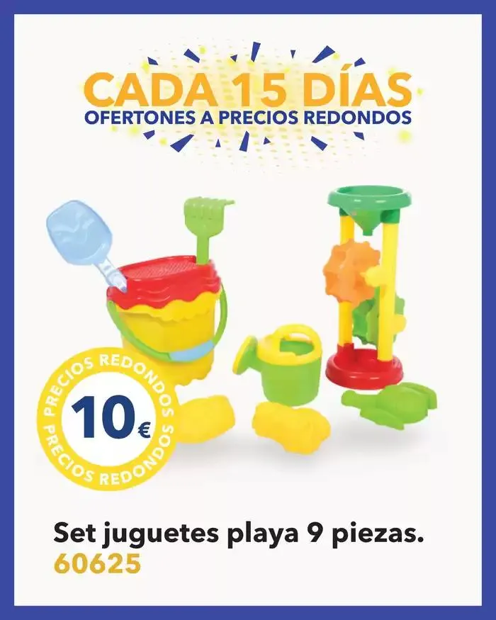 Catálogo de Cada 15 días 2 de mayo al 15 de mayo 2025 - Página 5