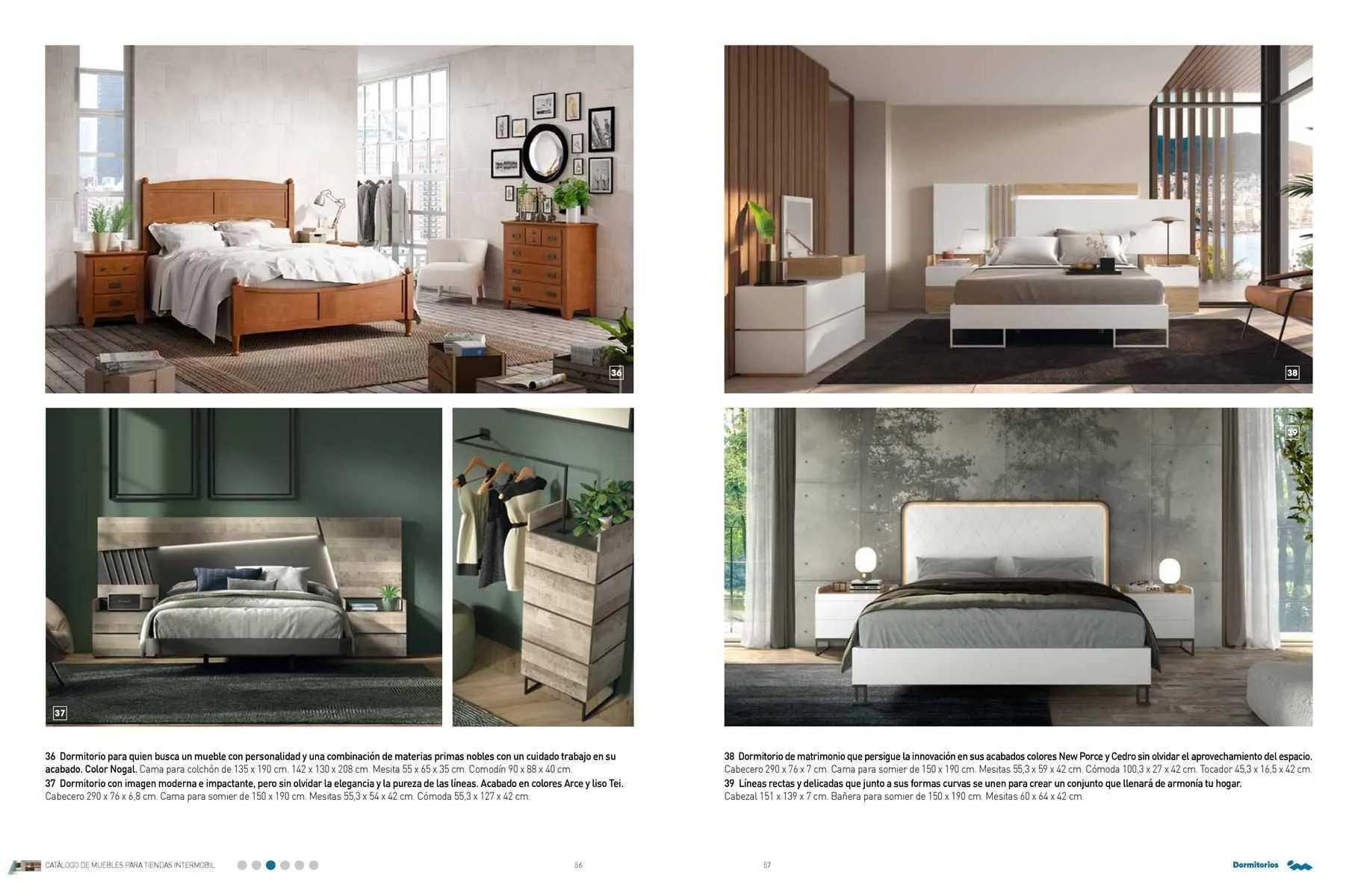 Catálogo de InterMobil Folleto 15 de noviembre al 31 de diciembre 2023 - Página 24