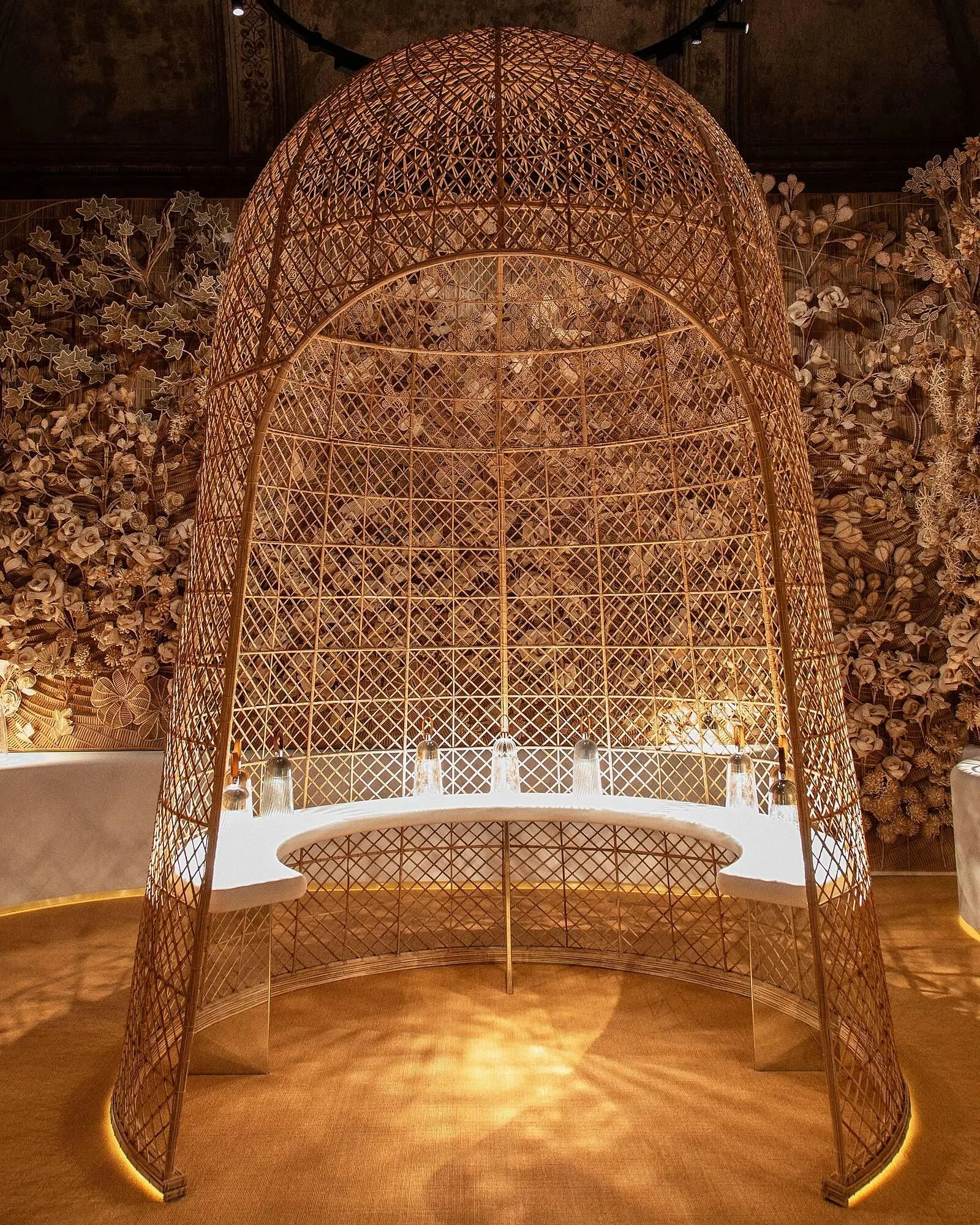 Catálogo de Folleto Dior 22 de abril al 31 de mayo 2026 - Página 1