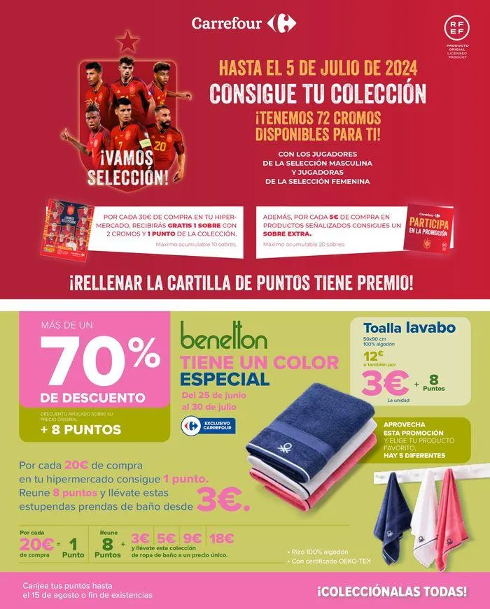 Catálogo de 3x2 25 de junio al 10 de julio 2024 - Página 32