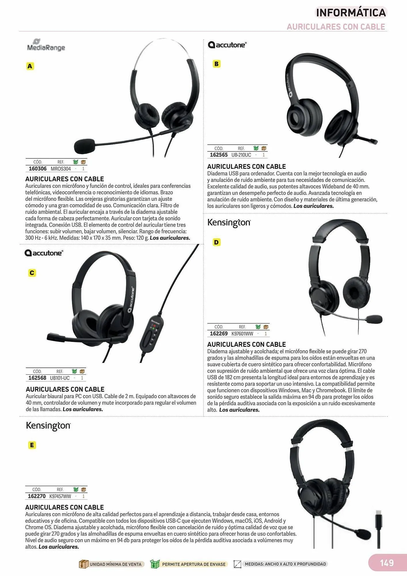 Catálogo de Folleto Carlin 25 de julio al 31 de diciembre 2023 - Página 175