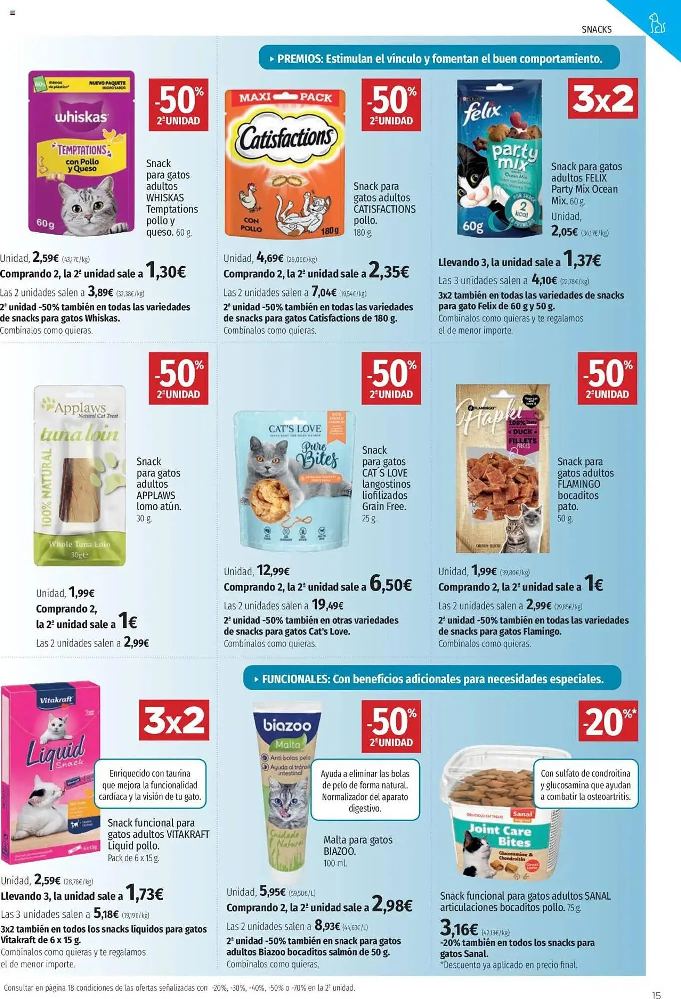 Catálogo de Folleto El Corte Inglés 1 de junio al 30 de junio 2025 - Página 15