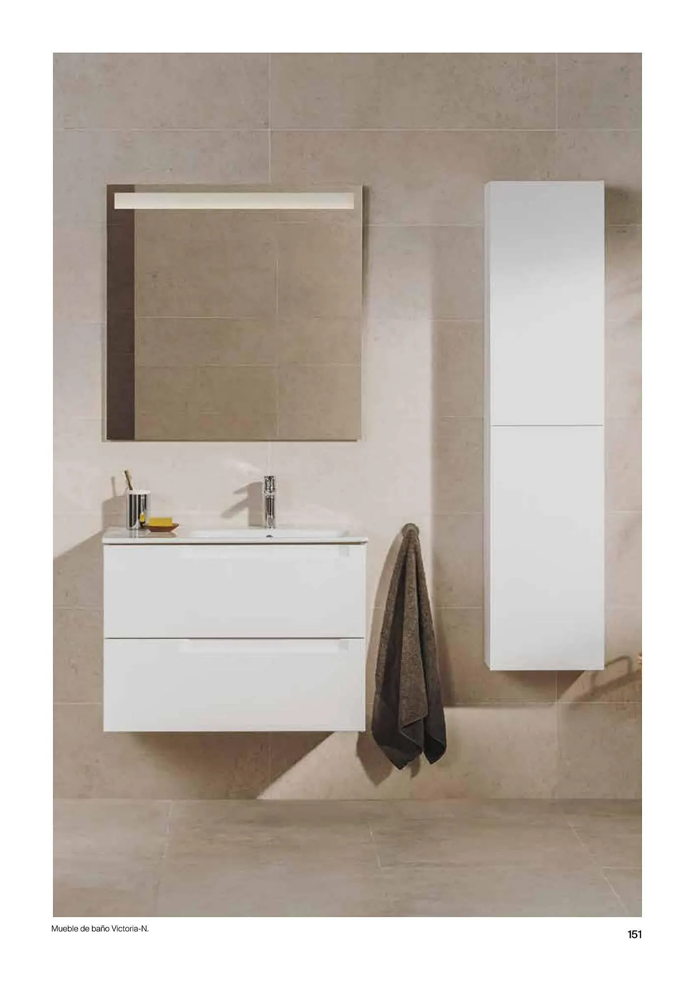 Catálogo de Folleto Roca 21 de febrero al 4 de enero 2025 - Página 153