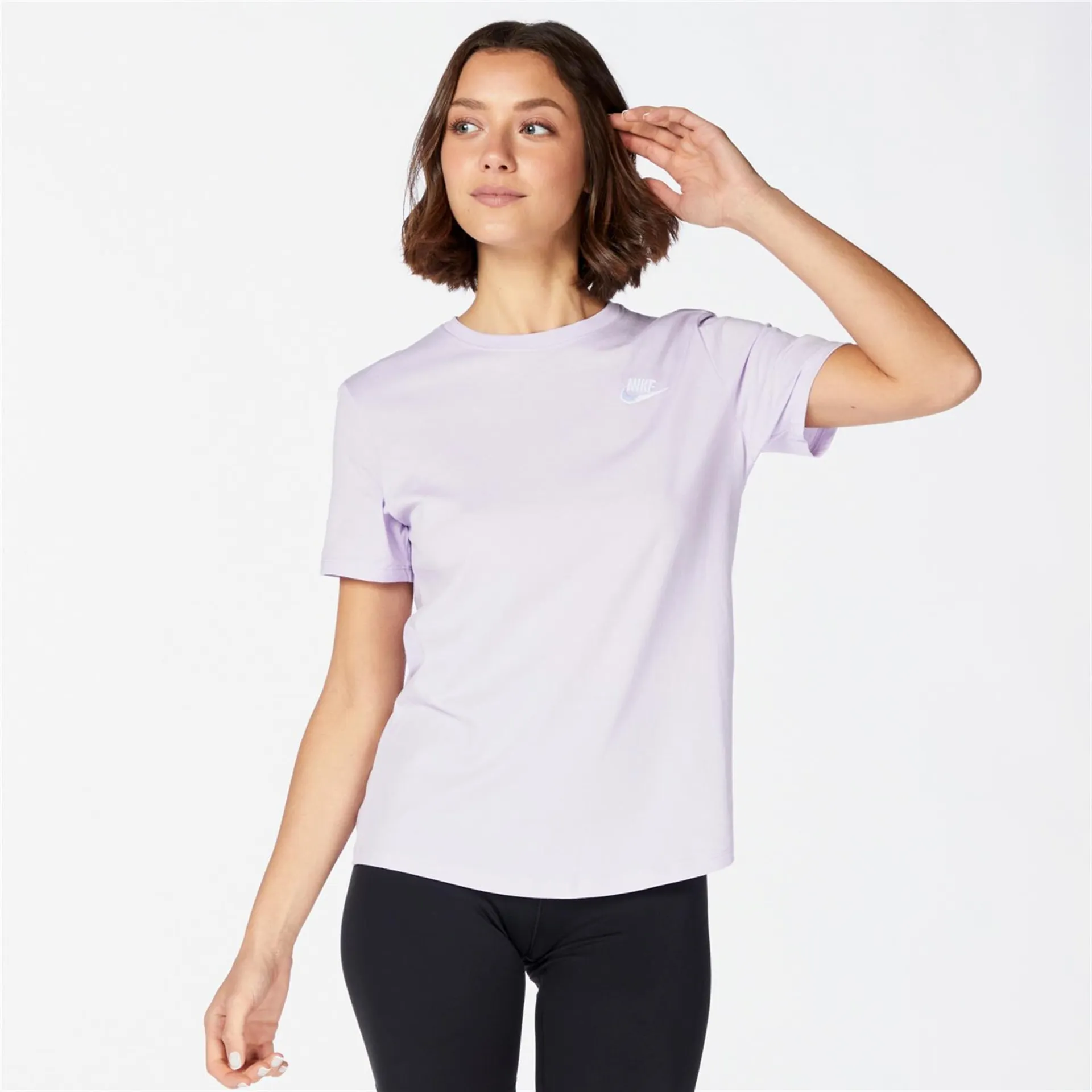 Camiseta Mujer