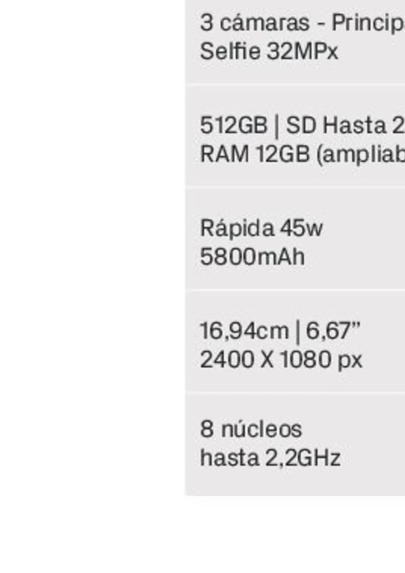 Catálogo de Folleto Phone House 4 de julio al 31 de julio 2025 - Página 23