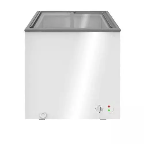 Congelador Infiniton FFCH-109CC82BEK