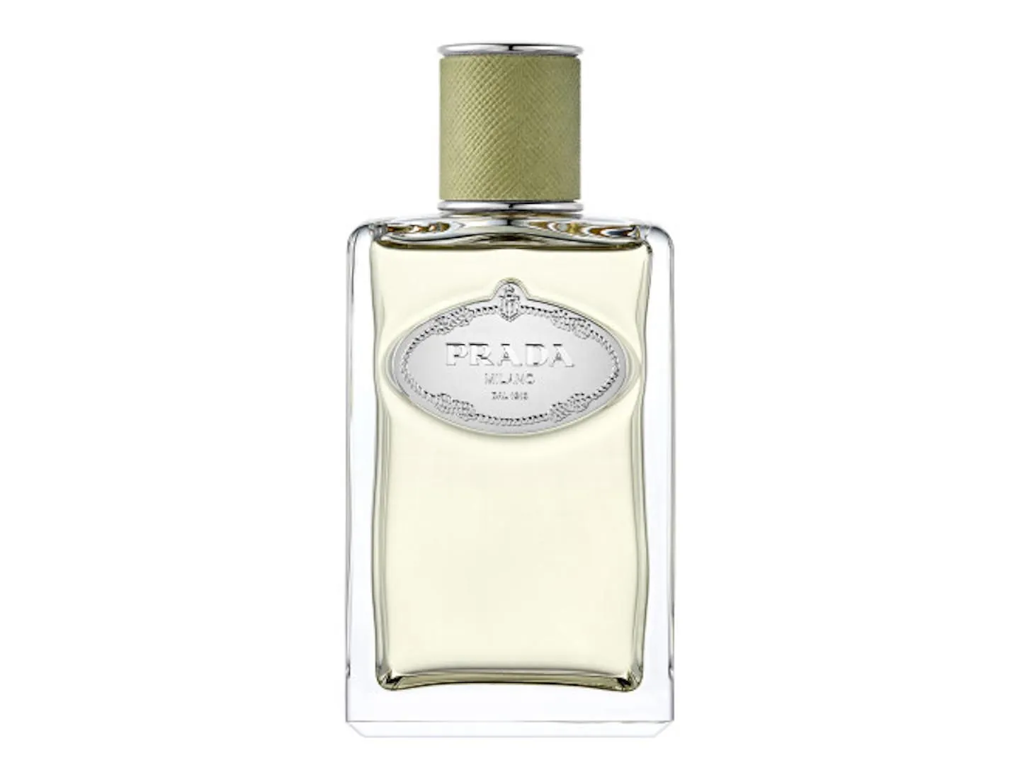 INFUSION VETIVER EAU DE PARFUM
