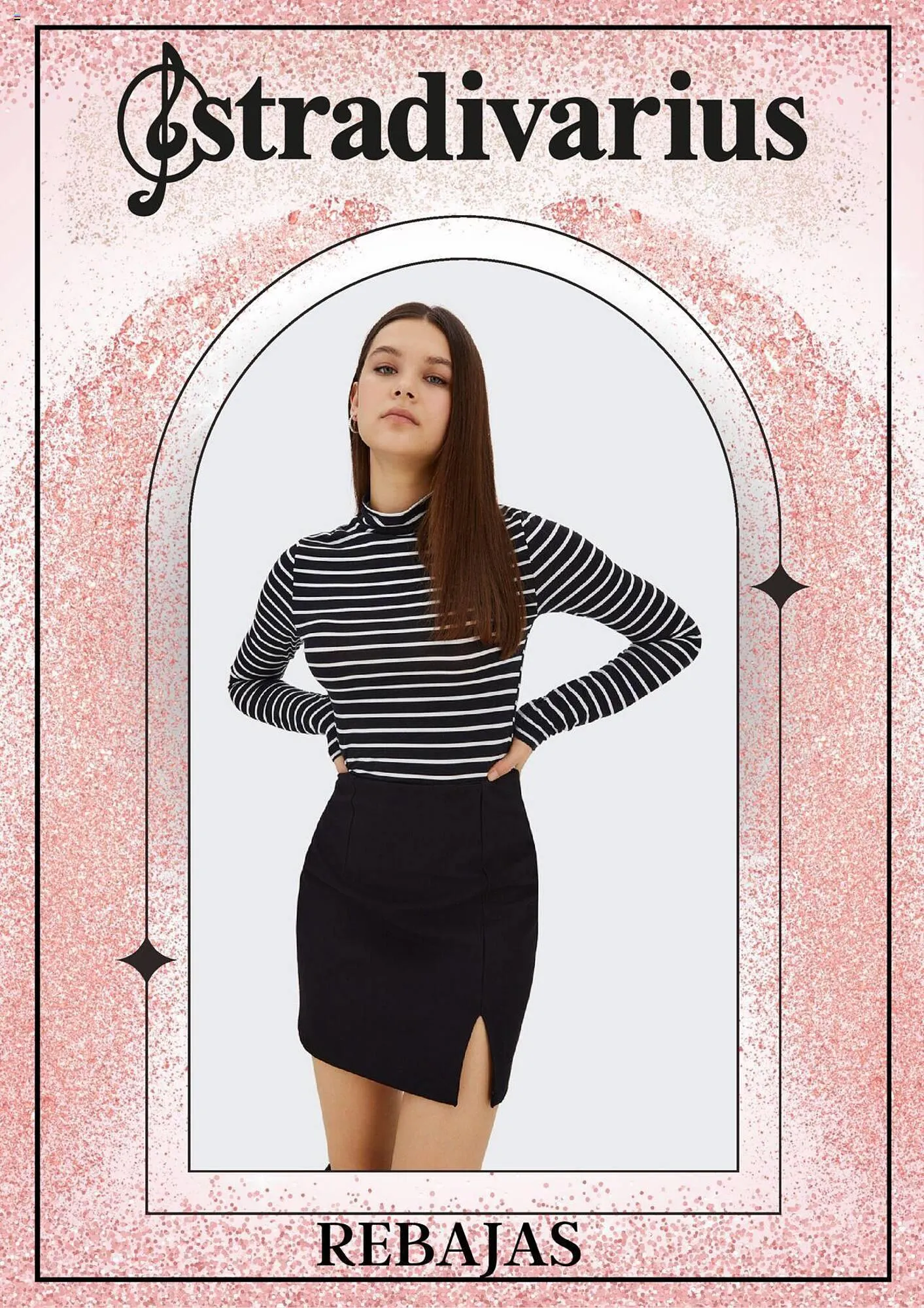 Catálogo de Folleto Stradivarius 12 de febrero al 12 de marzo 2024 - Página 