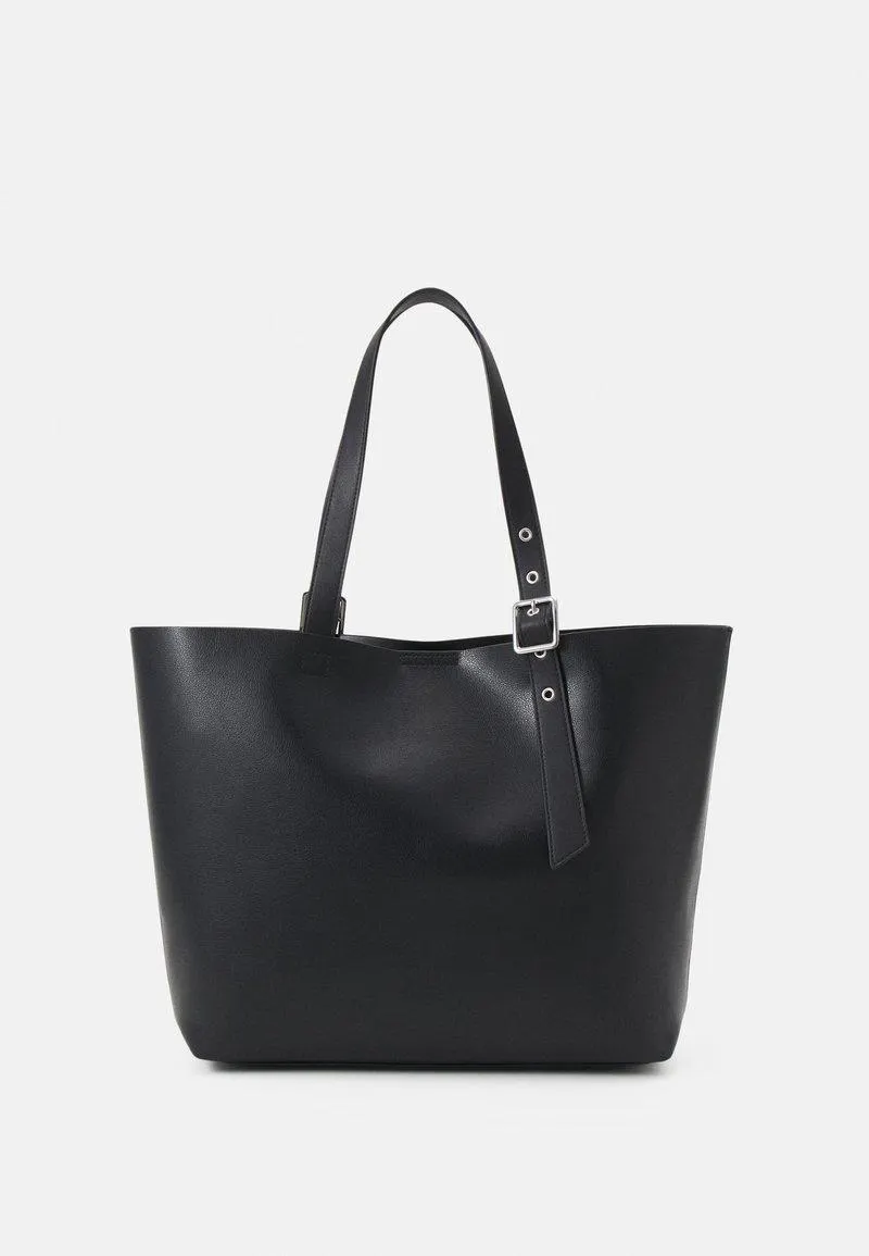 Bolso shopping - black