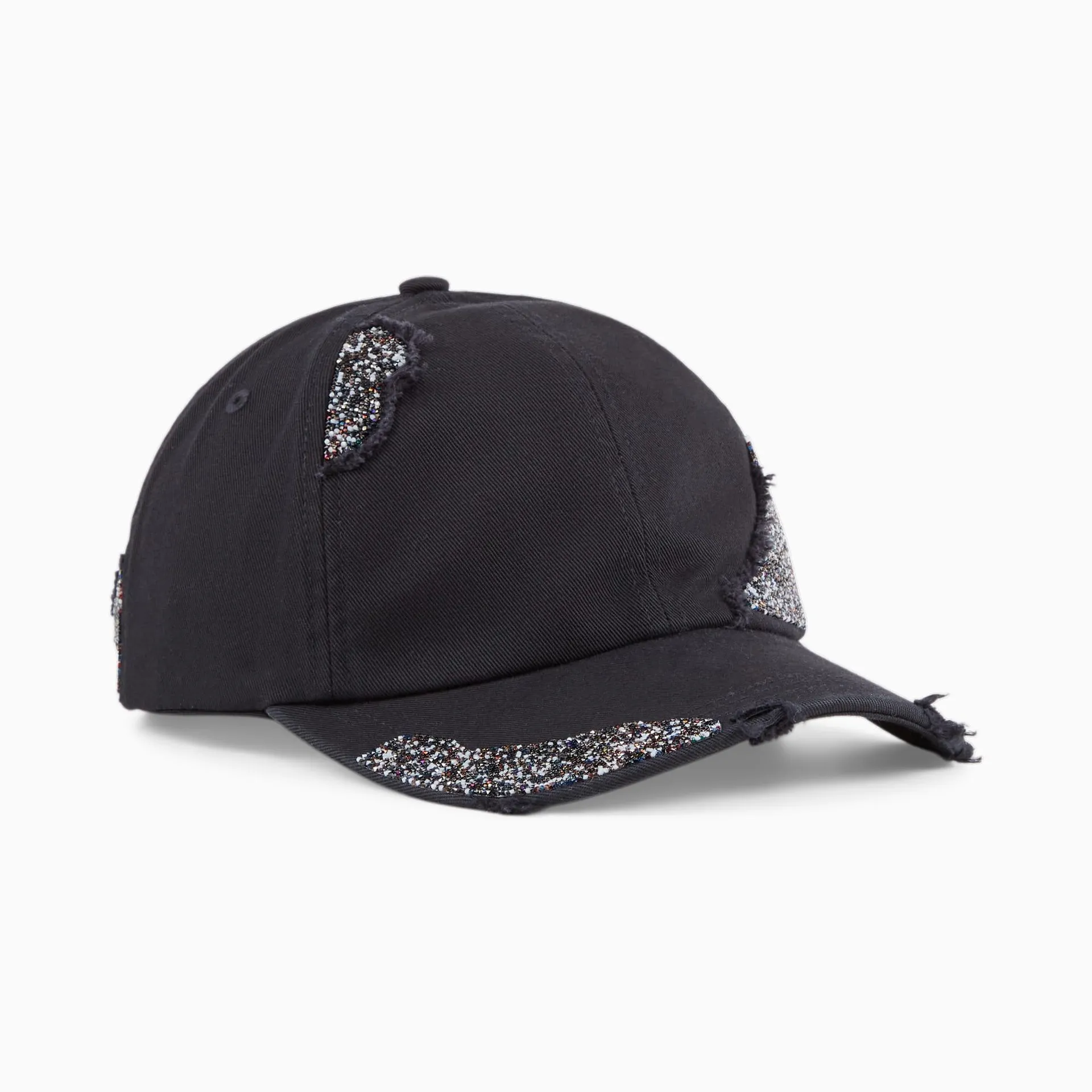 Gorra PUMA Swarovski Crystals para mujer