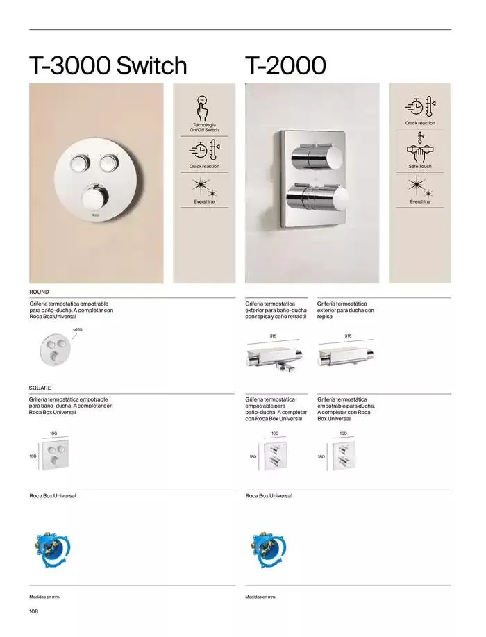 Catálogo de Todo en Baños 9 de enero al 31 de diciembre 2025 - Página 110