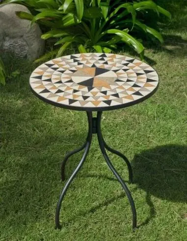 Mesa Estoril 60 Hevea