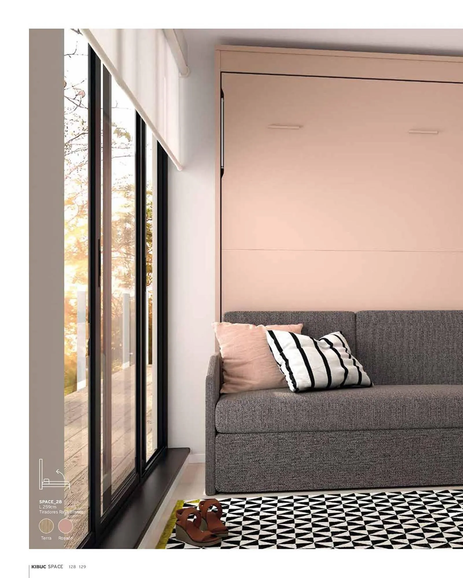 Catálogo de Folleto Kibuc 20 de febrero al 14 de enero 2024 - Página 128