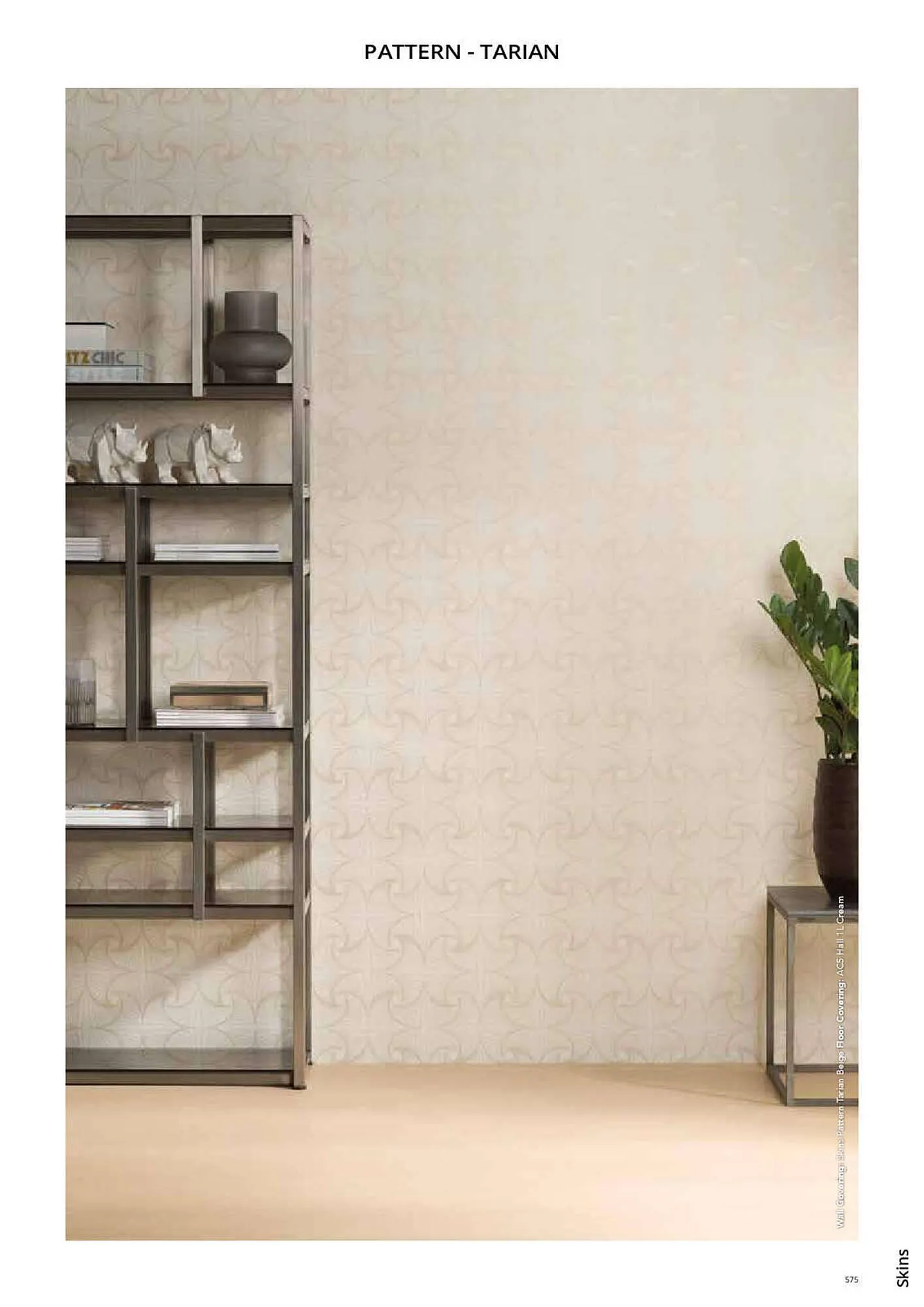 Catálogo de Folleto Porcelanosa 31 de marzo al 8 de febrero 2024 - Página 582