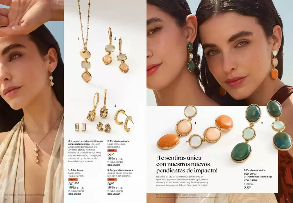 Catálogo de Catálogo Yanbal 1 de marzo al 28 de marzo 2025 - Página 17