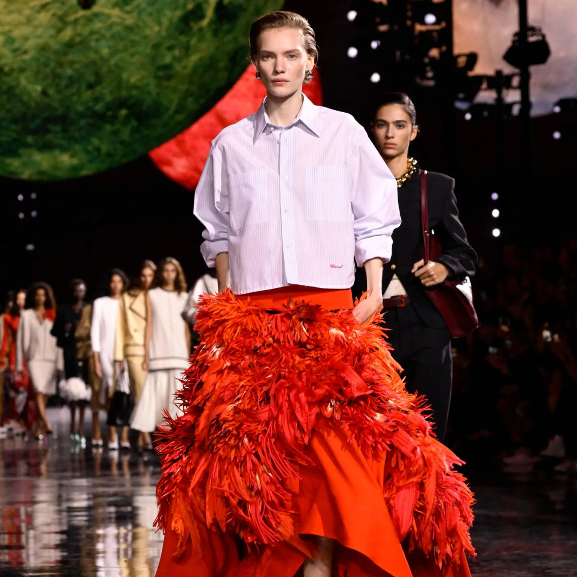 Catálogo de Folleto Chanel 7 de octubre al 6 de diciembre 2025 - Página 2