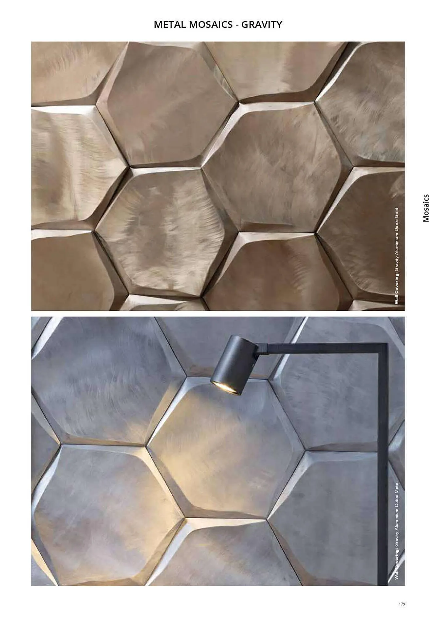 Catálogo de Folleto Porcelanosa 31 de marzo al 8 de febrero 2024 - Página 186