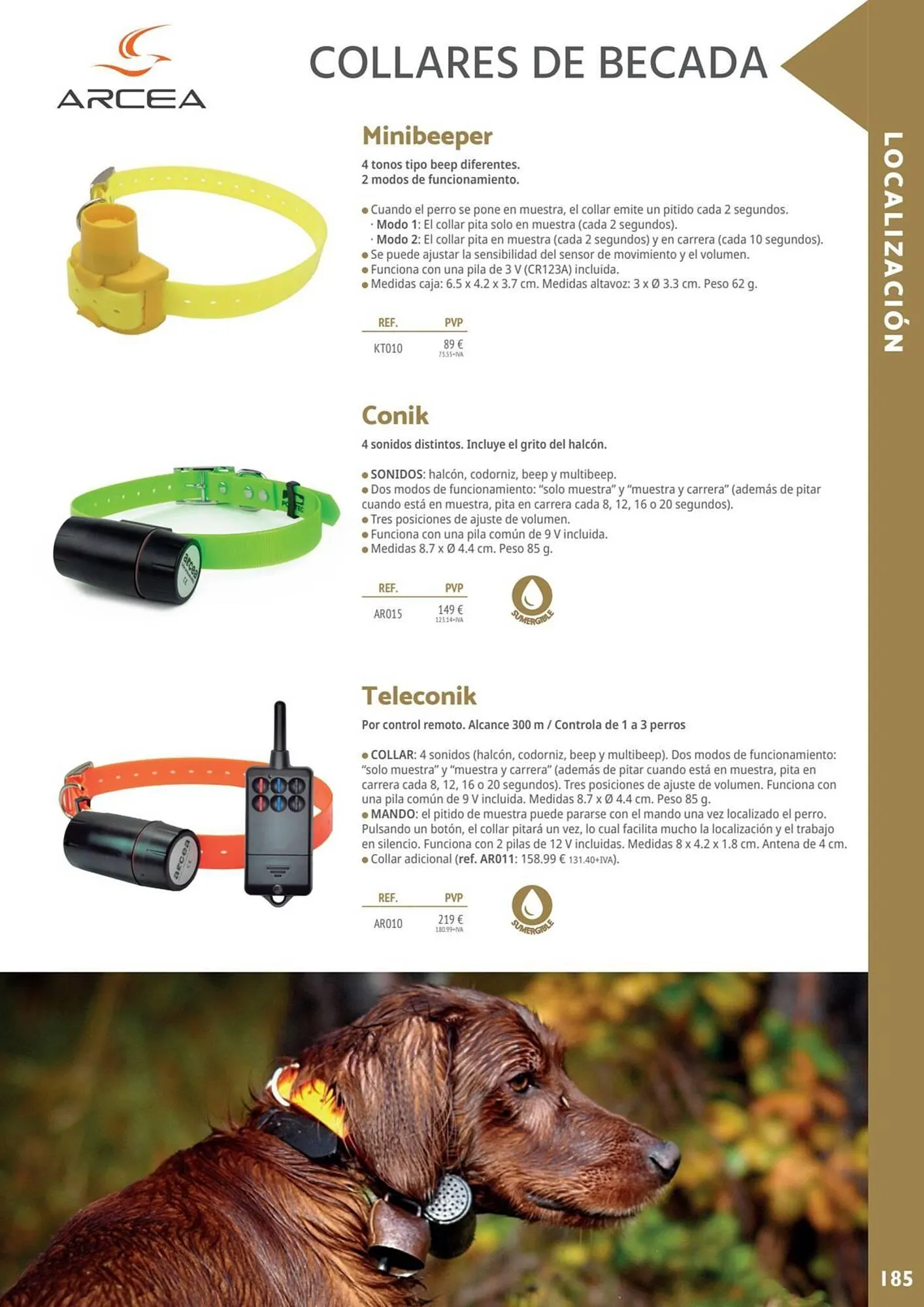Catálogo de Folleto Setter Bakio 14 de junio al 14 de junio 2025 - Página 94
