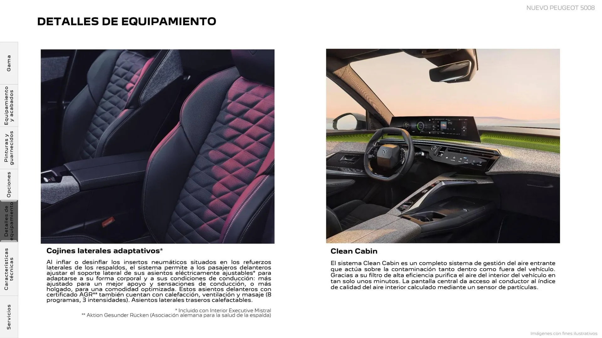 Catálogo de Folleto Peugeot 5 de agosto al 5 de agosto 2025 - Página 19
