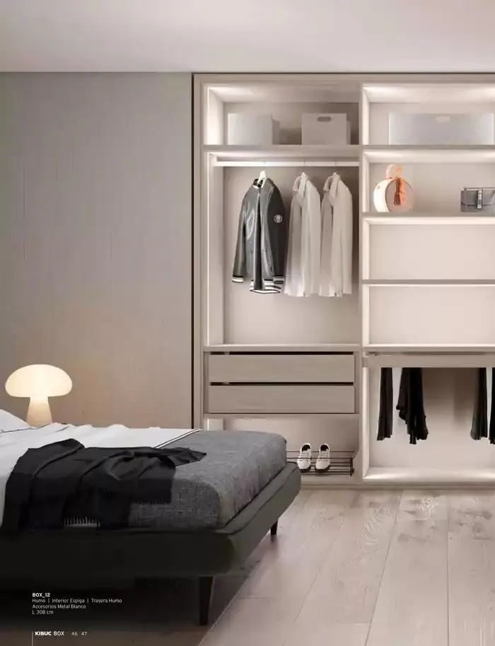 Catálogo de Armario Box 11 de noviembre al 11 de noviembre 2025 - Página 46