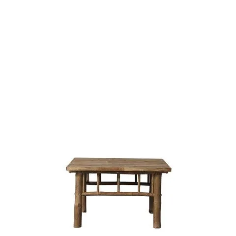 Mandisa coffee table H45 cm. nature