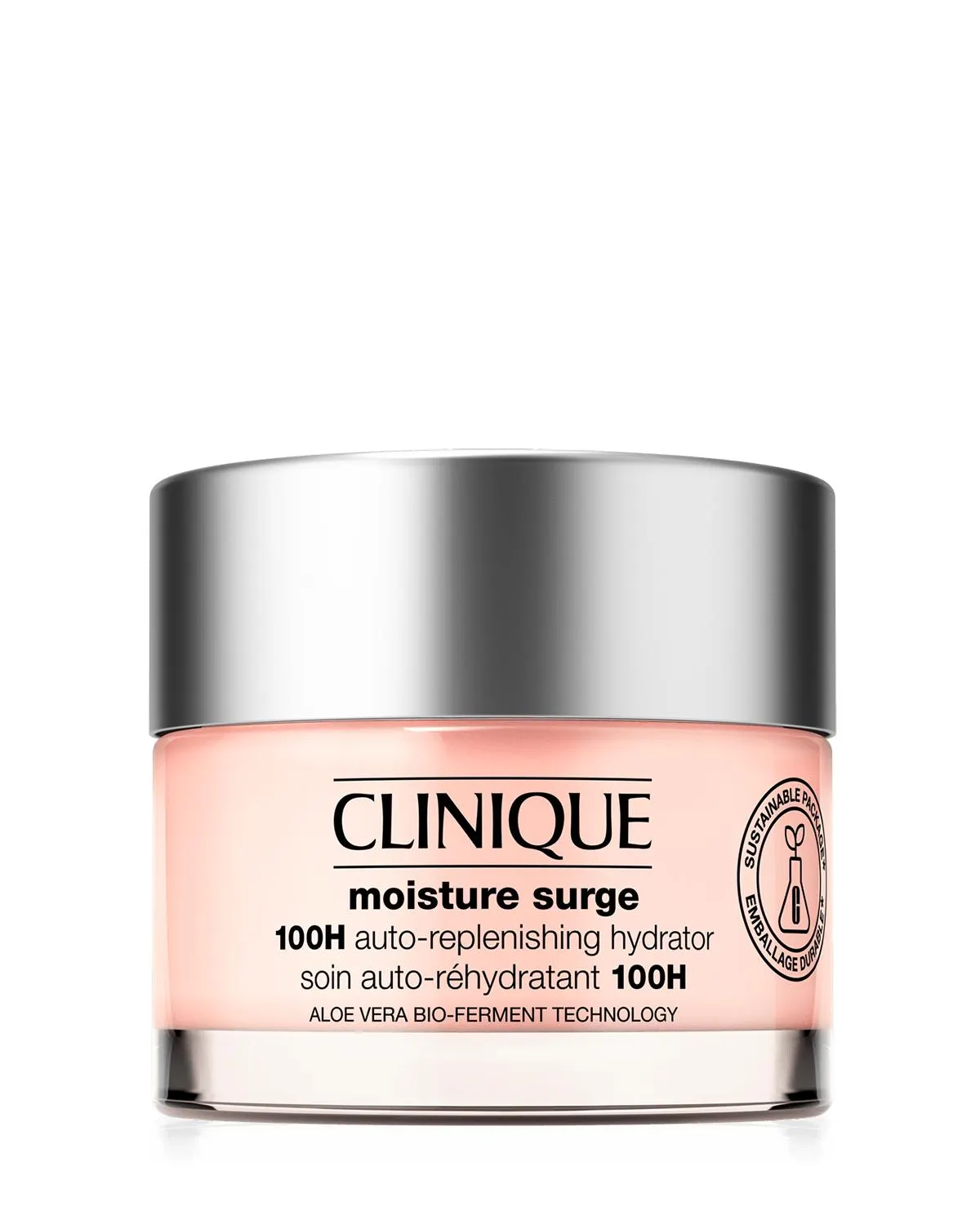 Moisture Surge™ 100 Horas Gel-crema Auto-rehidratante