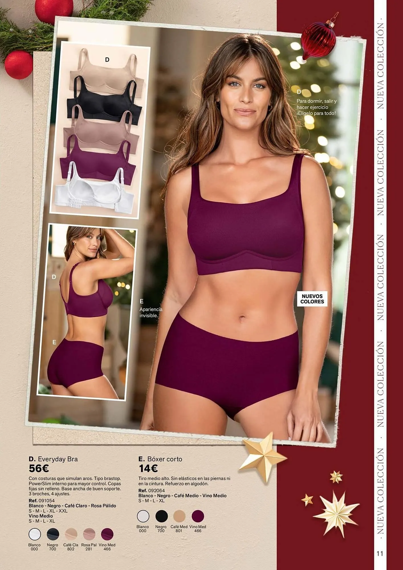 Catálogo de Catálogo Leonisa 1 de noviembre al 31 de diciembre 2025 - Página 13