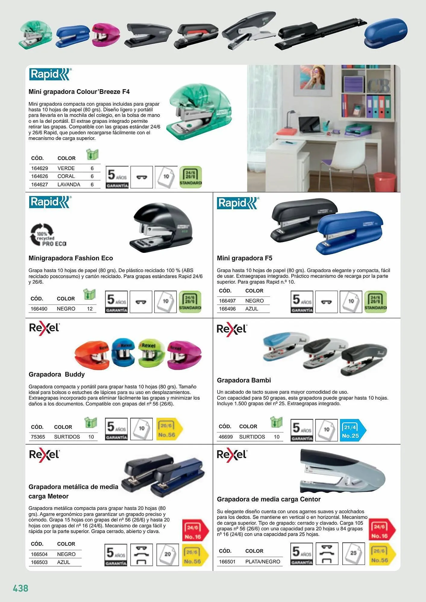 Catálogo de Folleto Carlin 25 de julio al 31 de diciembre 2023 - Página 464