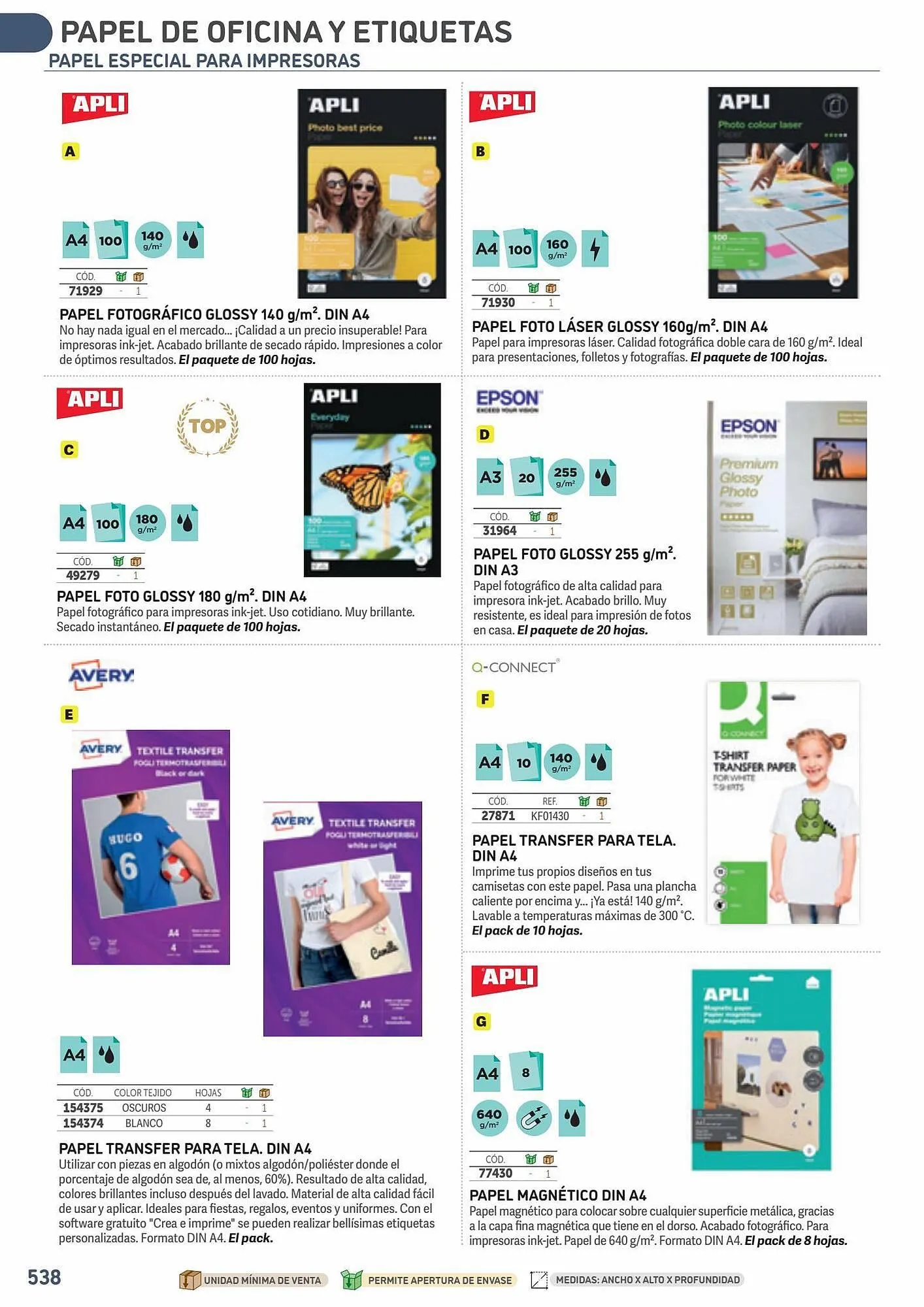 Catálogo de Folleto Carlin 25 de julio al 31 de diciembre 2023 - Página 564